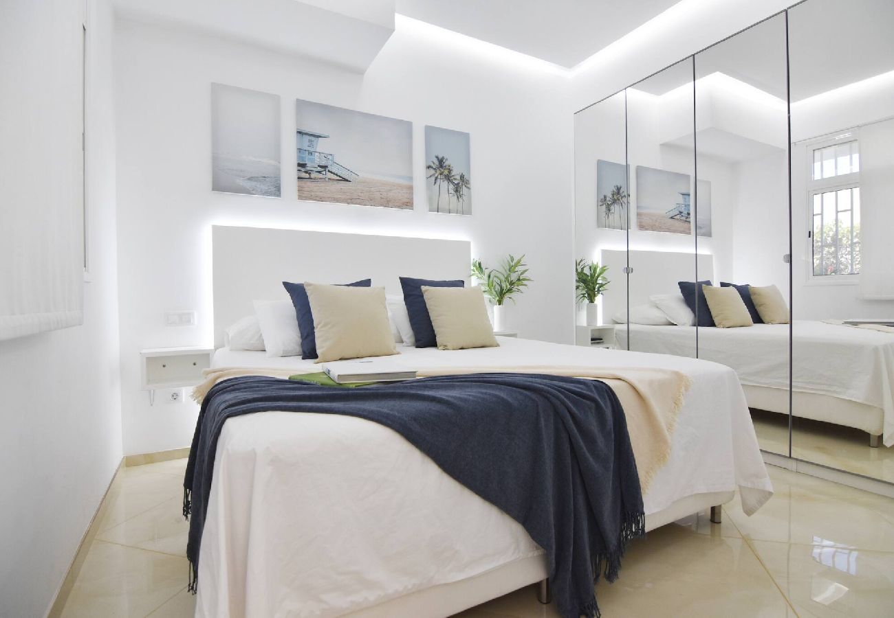 Bungalow in Playa del Ingles - Las Palmas 1