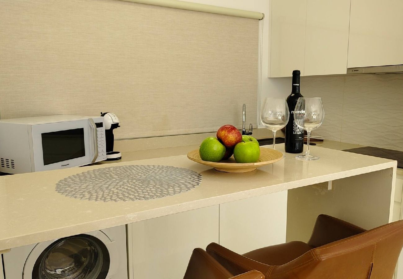 Bungalow in Playa del Ingles - Las Palmas 1