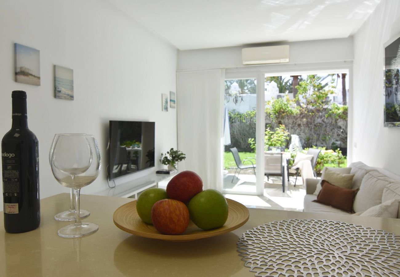Bungalow in Playa del Ingles - Las Palmas 1