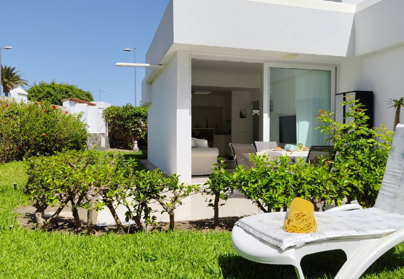 Bungalow in Playa del Ingles - Las Palmas 1