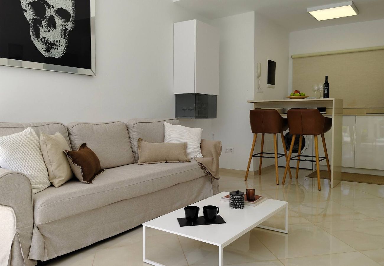 Bungalow in Playa del Ingles - Las Palmas 1