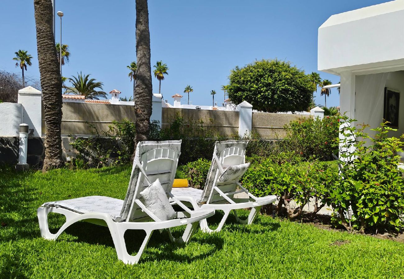 Bungalow in Playa del Ingles - Las Palmas 1