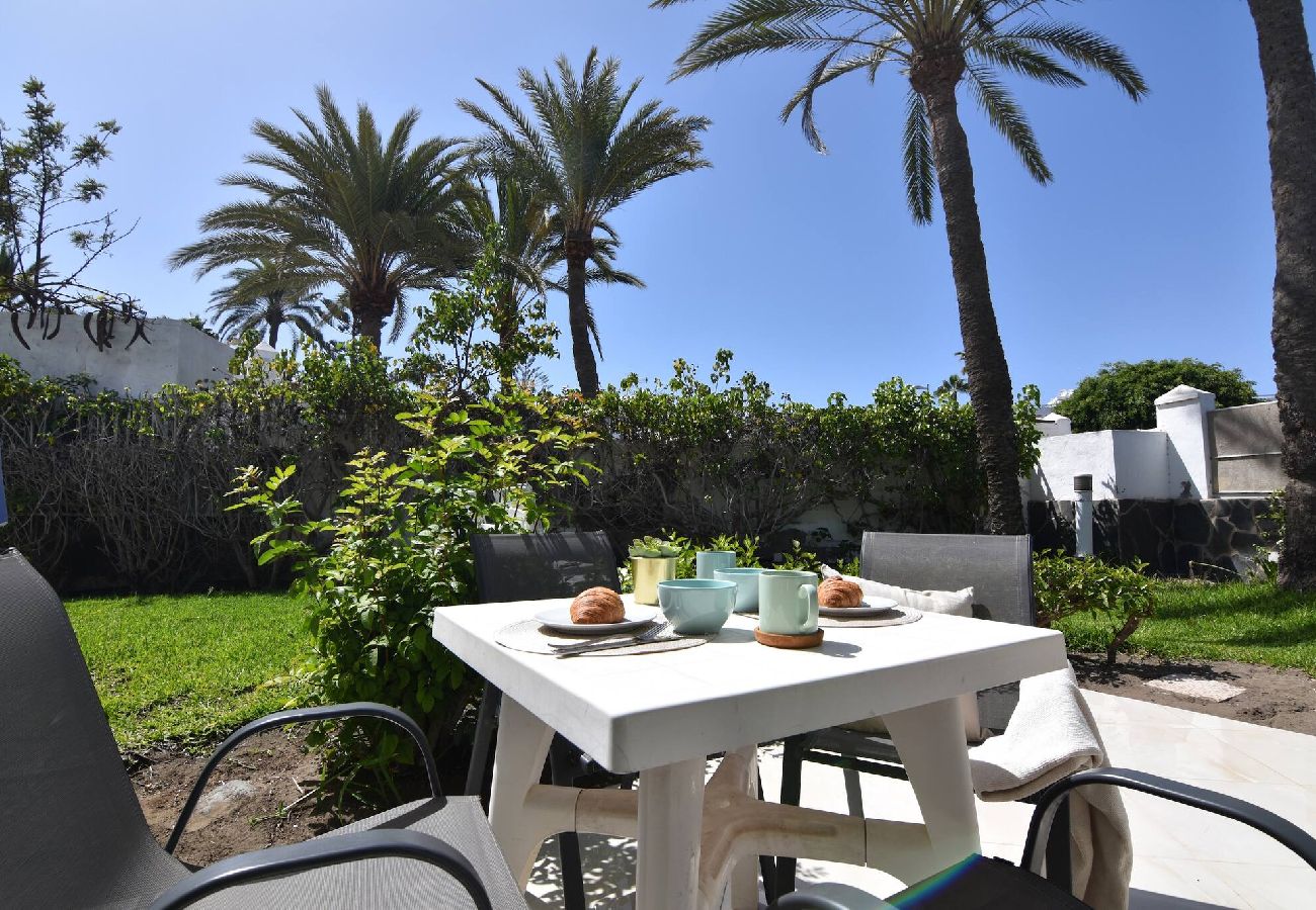 Bungalow in Playa del Ingles - Las Palmas 1