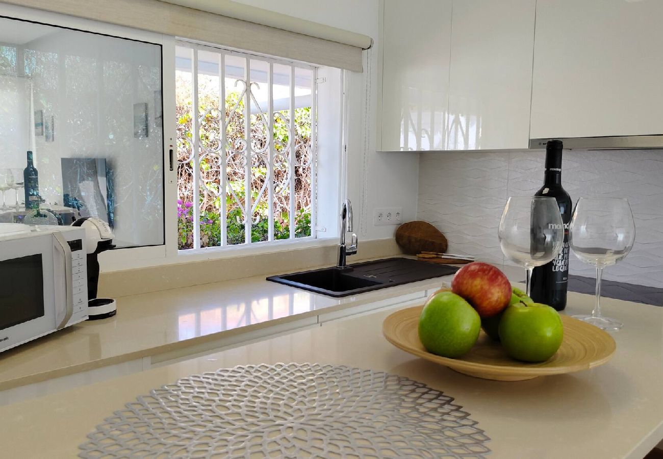 Bungalow in Playa del Ingles - Las Palmas 1