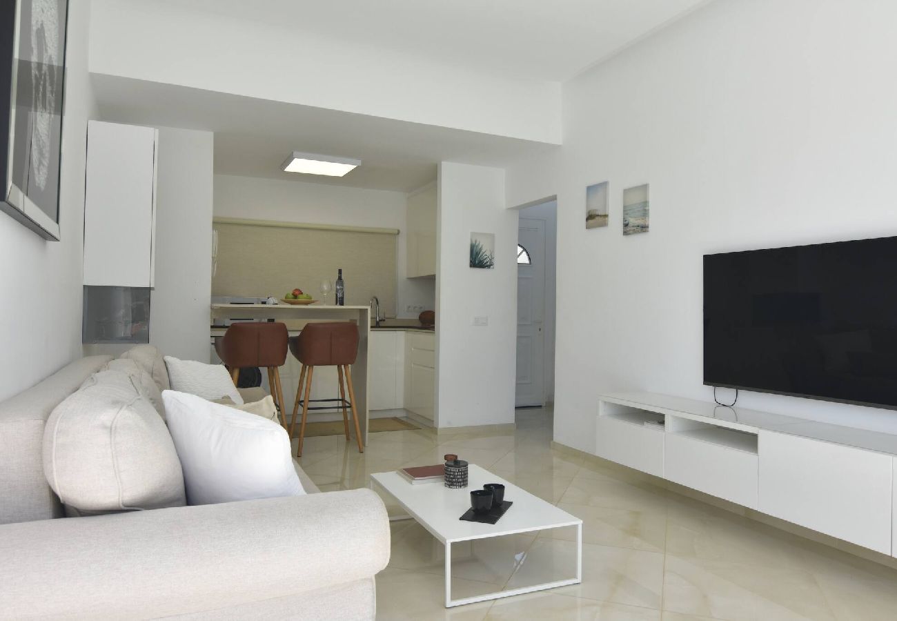 Bungalow in Playa del Ingles - Las Palmas 1