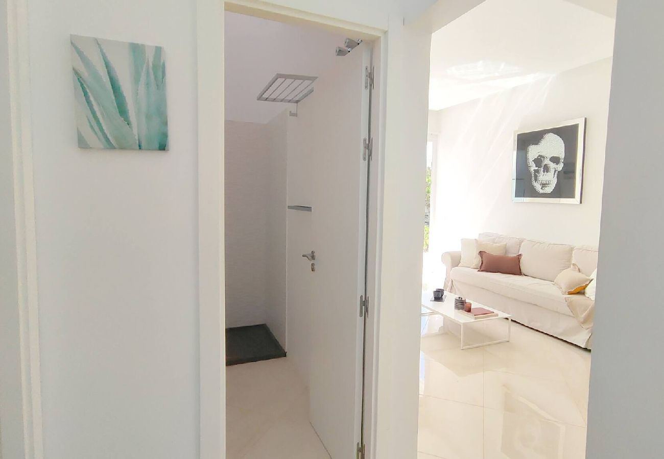 Bungalow in Playa del Ingles - Las Palmas 1