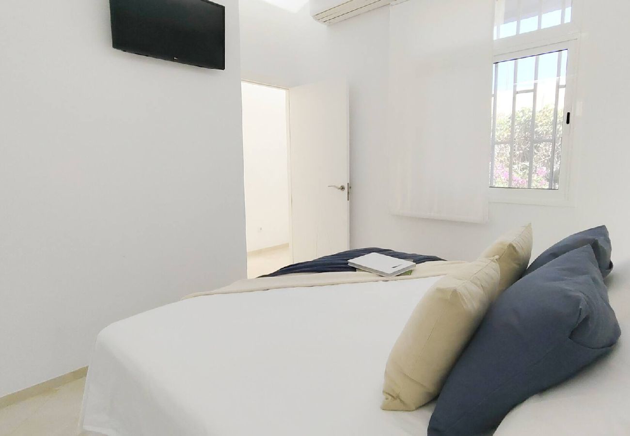 Bungalow in Playa del Ingles - Las Palmas 1