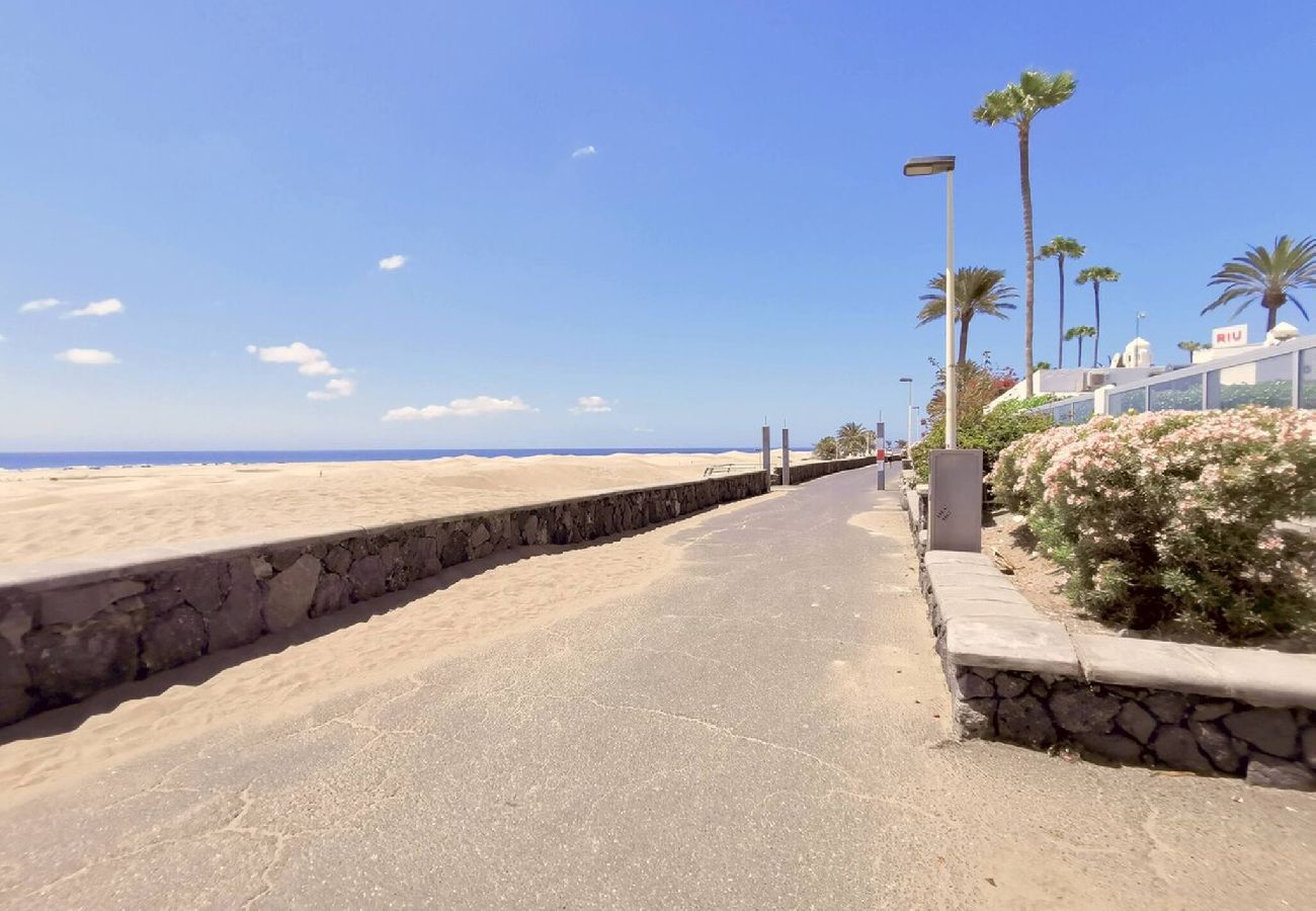 Bungalow in Playa del Ingles - Las Palmas 1
