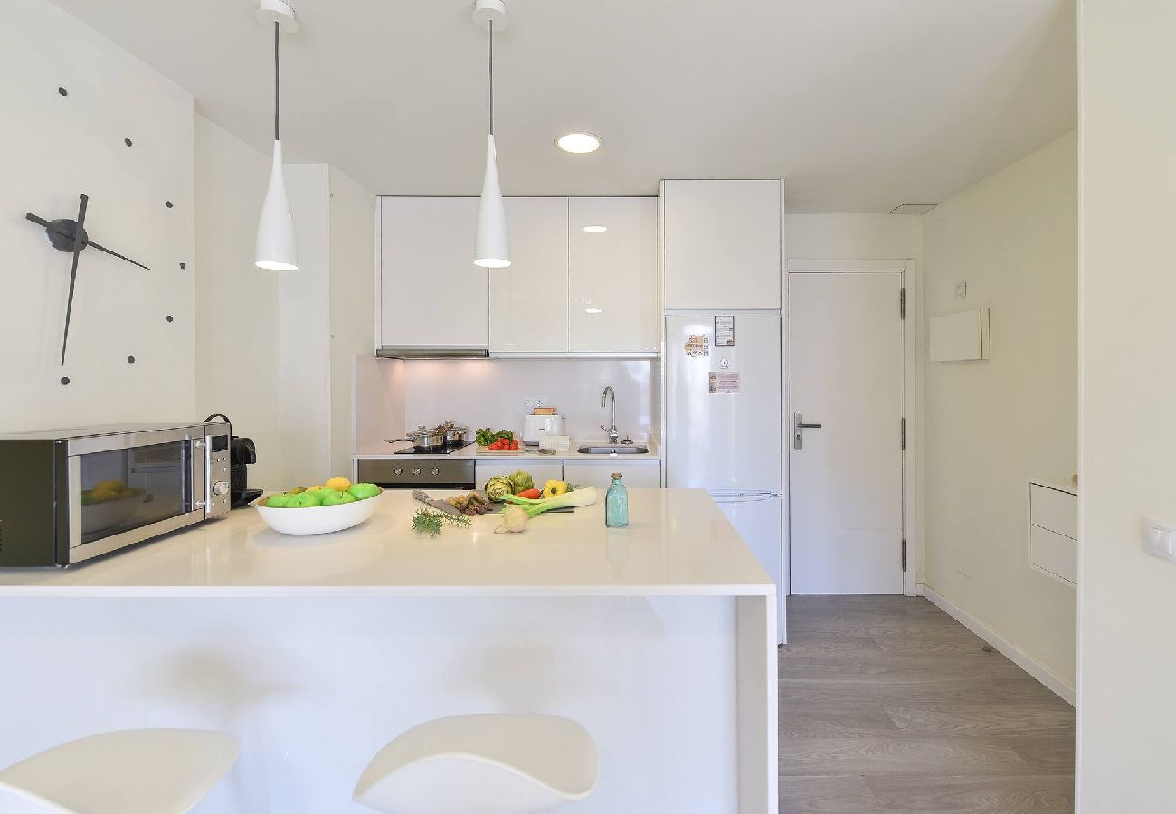 Apartment in Playa del Ingles - Iguazu 2-212