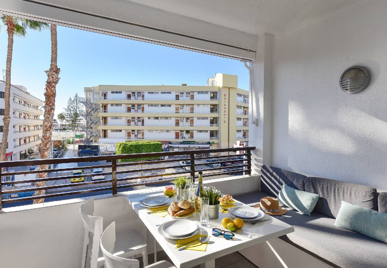 Apartment in Playa del Ingles - Iguazu 2-212