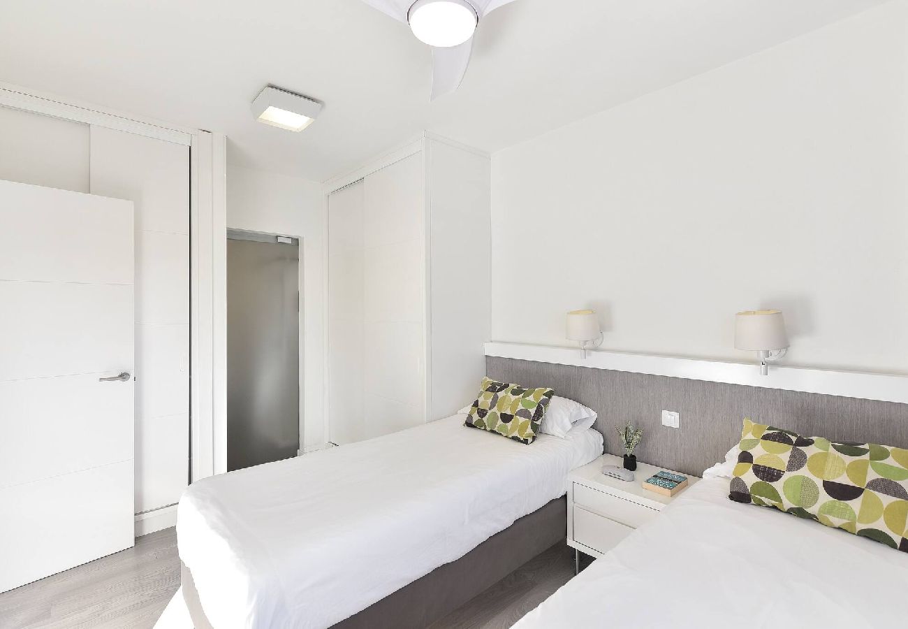 Apartment in Playa del Ingles - Iguazu 2-212