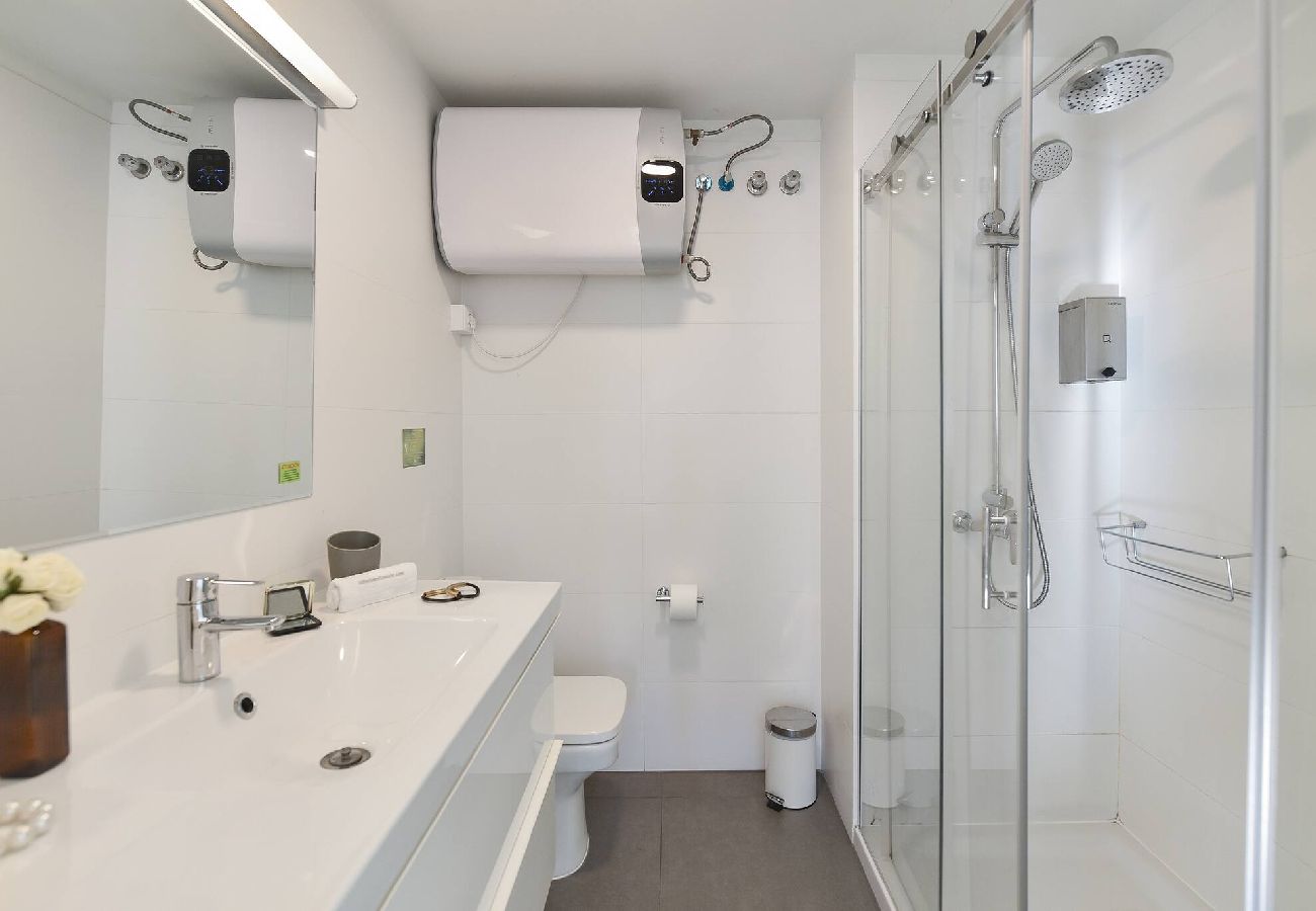 Apartment in Playa del Ingles - Iguazu 2-212