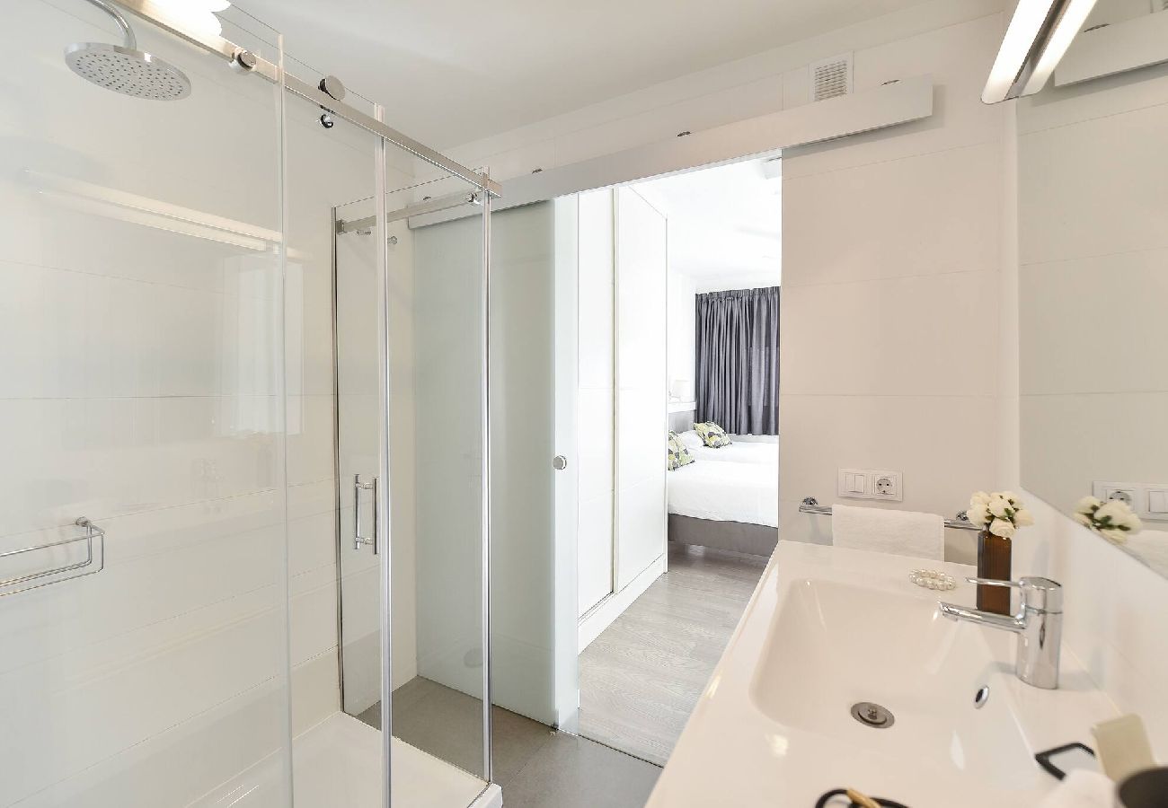 Apartment in Playa del Ingles - Iguazu 2-212