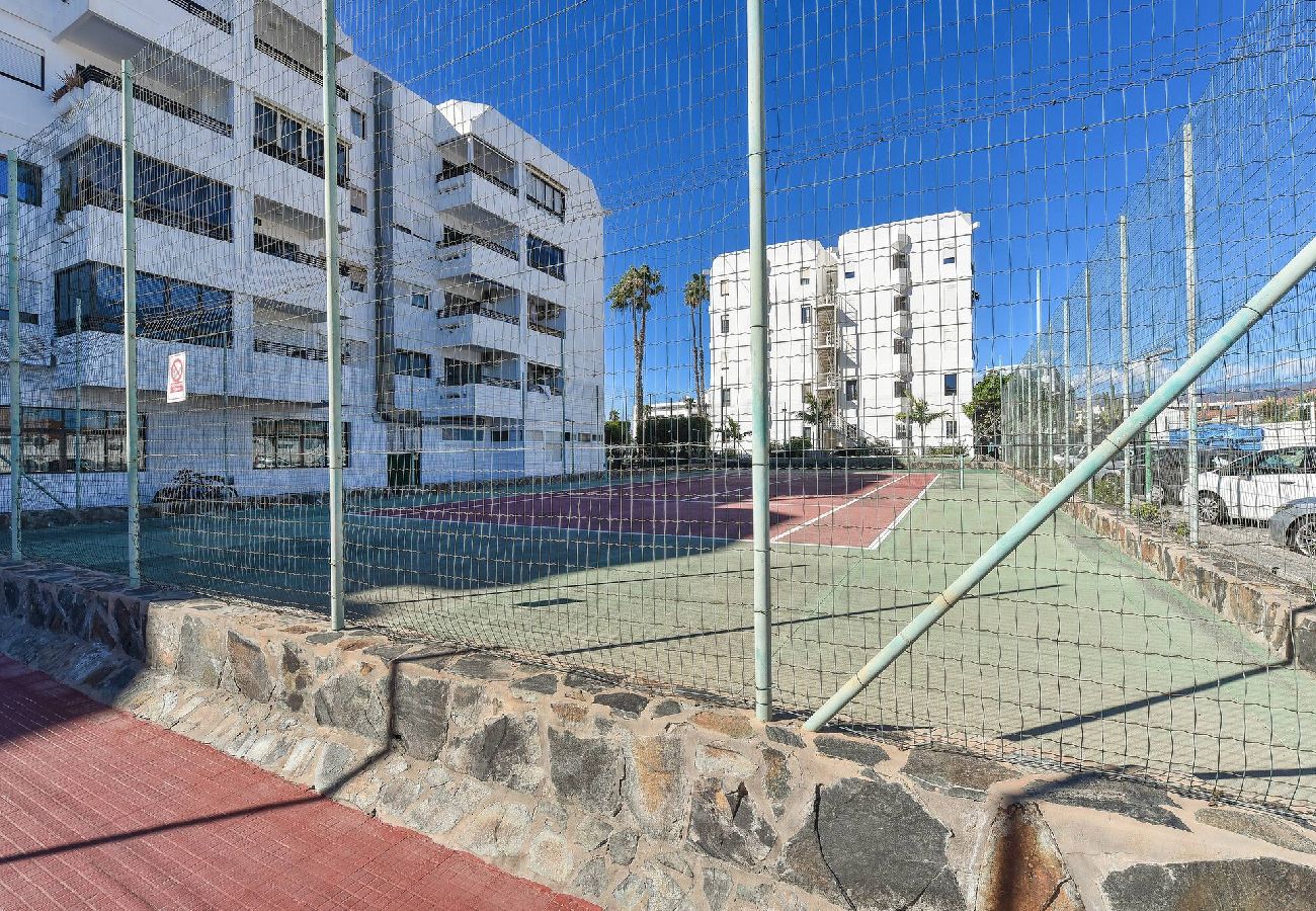 Apartment in Playa del Ingles - Iguazu 2-212