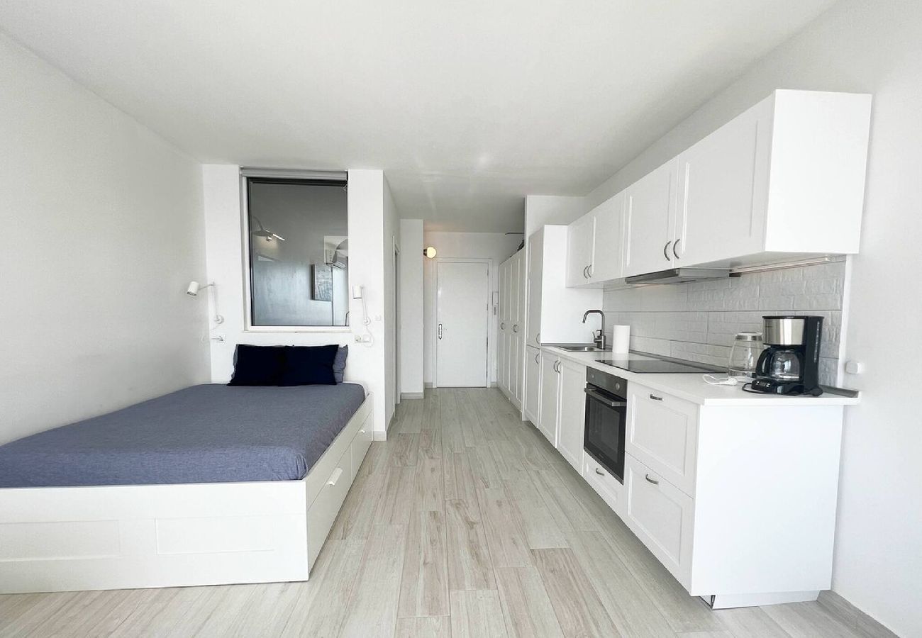 Studio in Maspalomas - Mirador 23