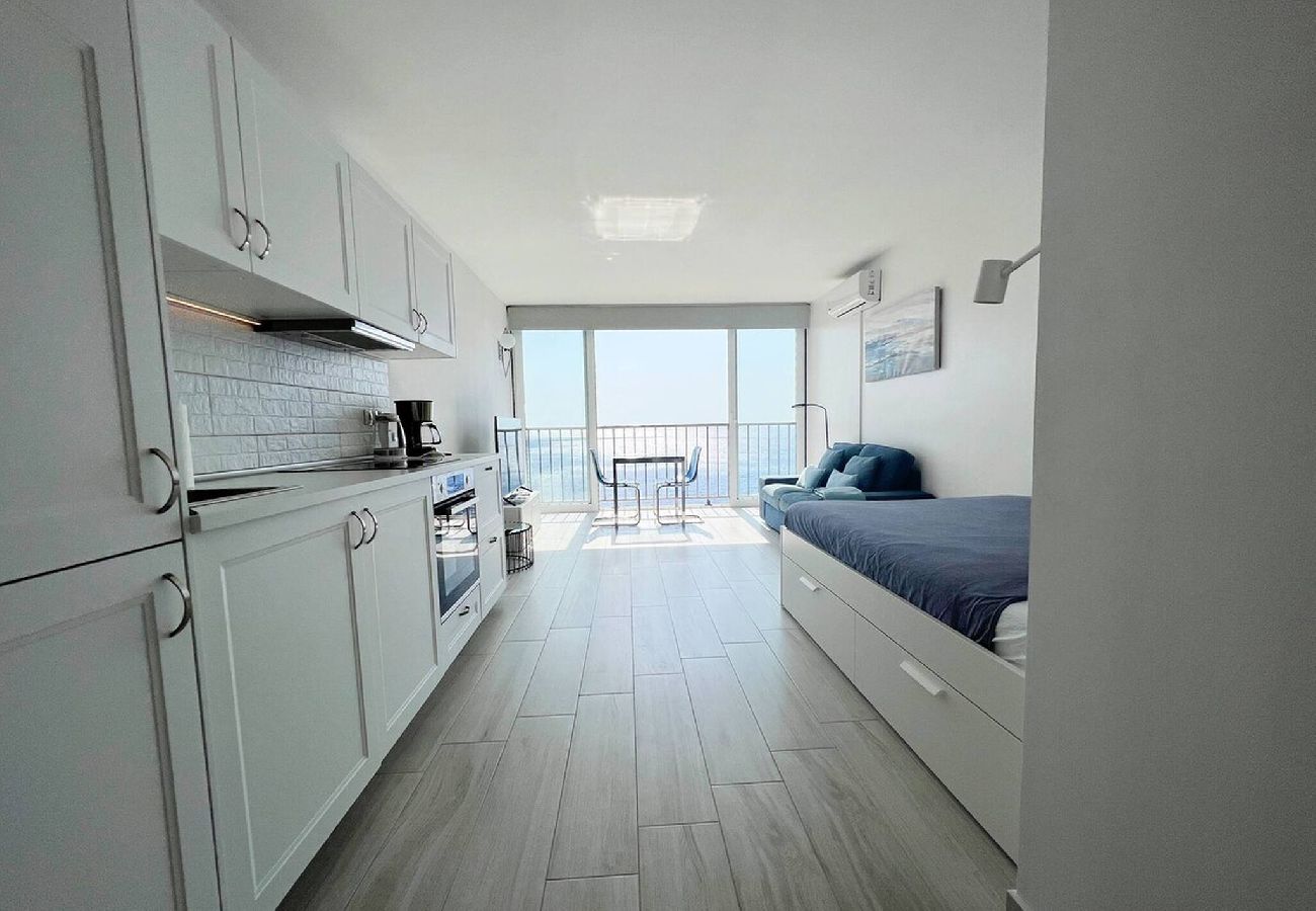 Studio in Maspalomas - Mirador 23