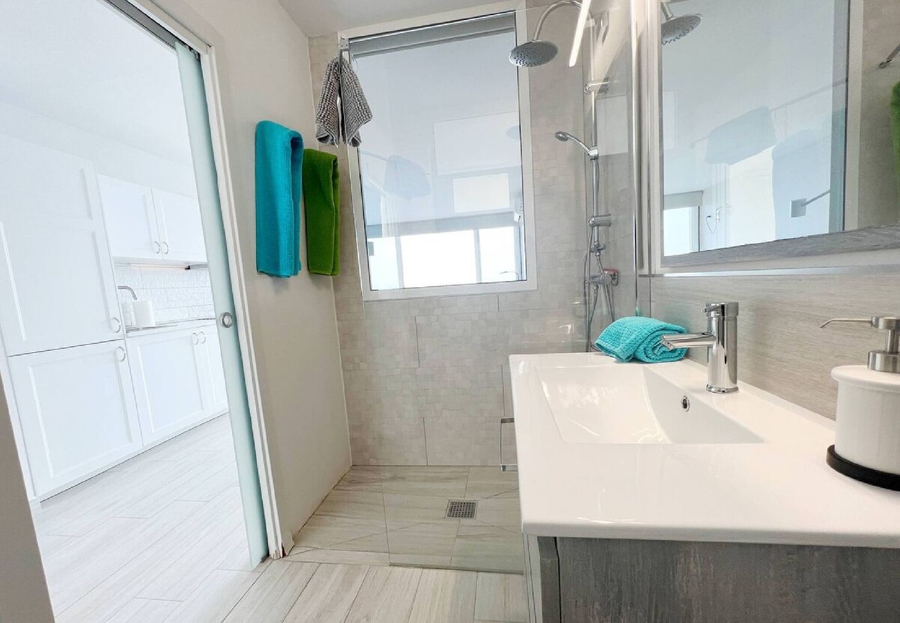 Studio in Maspalomas - Mirador 23