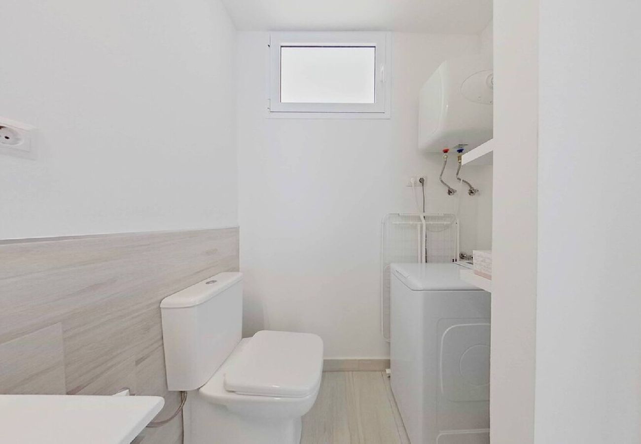 Studio in Maspalomas - Mirador 23