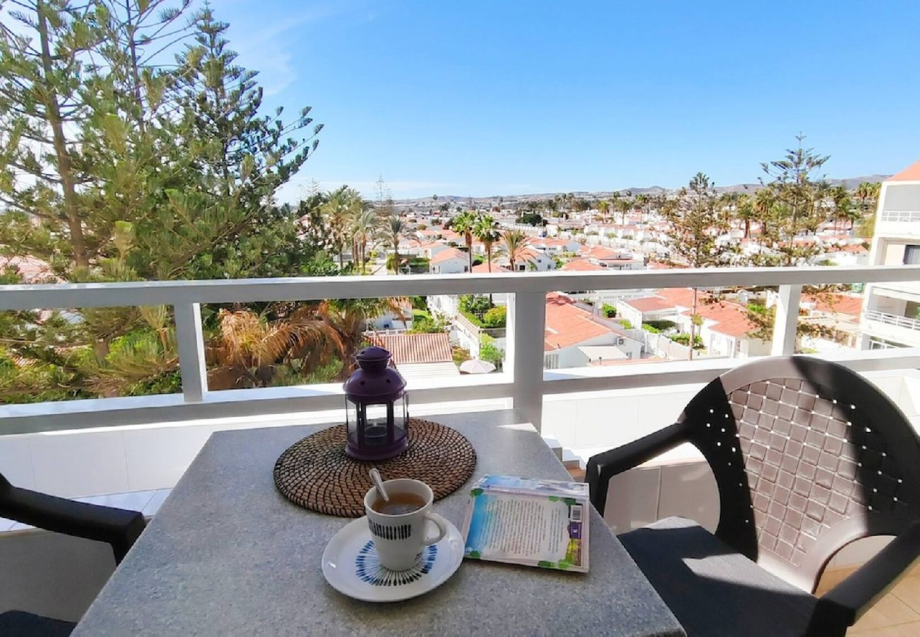 Apartment in Maspalomas - Tanife 516
