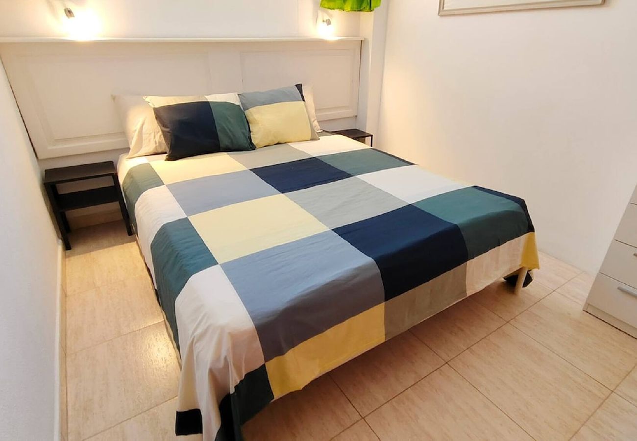 Apartment in Maspalomas - Tanife 516