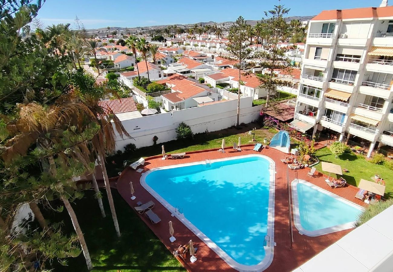 Apartment in Maspalomas - Tanife 516