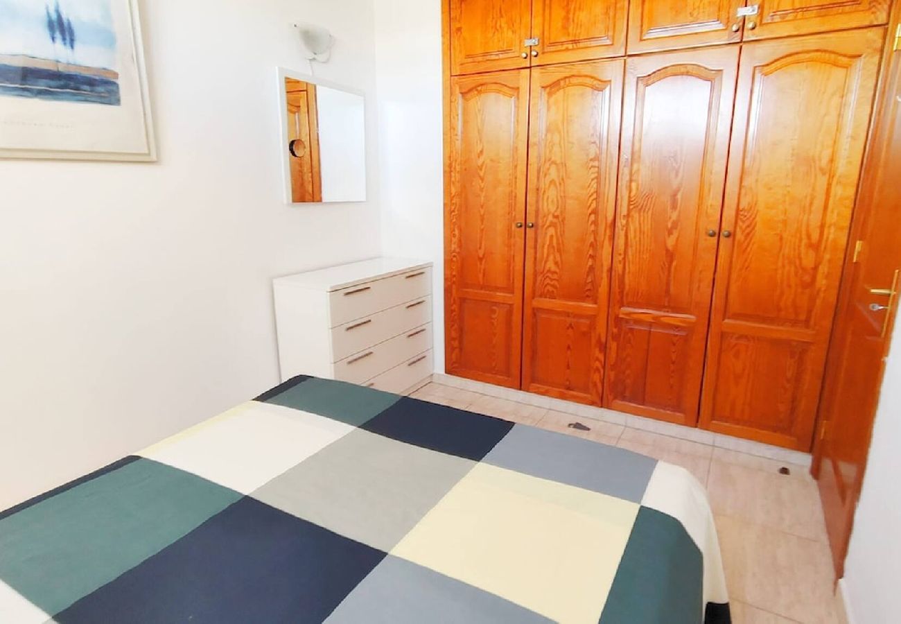 Apartment in Maspalomas - Tanife 516
