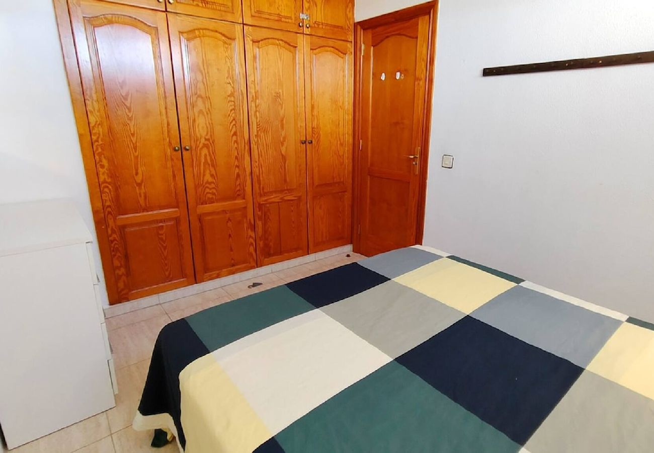 Apartment in Maspalomas - Tanife 516