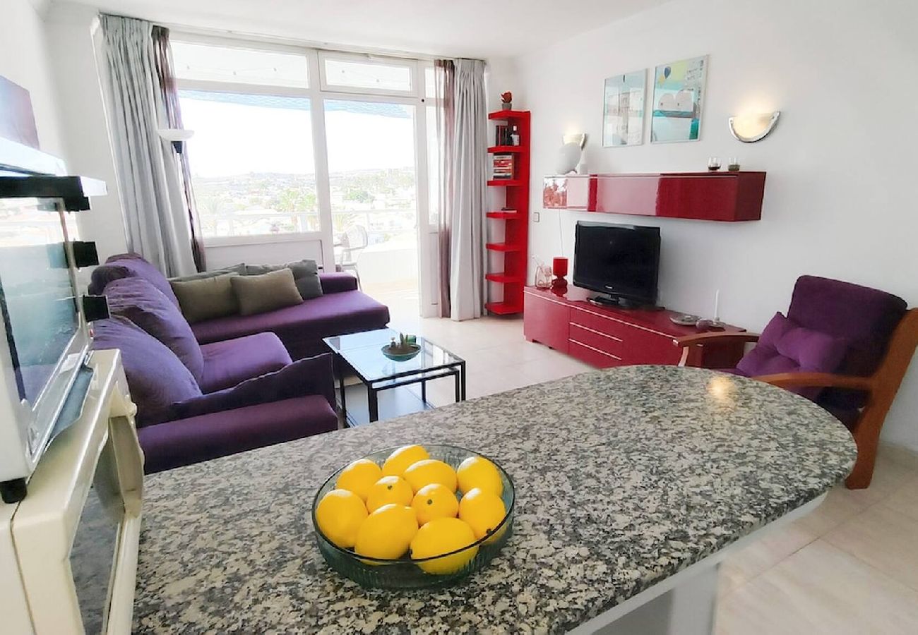 Apartment in Maspalomas - Tanife 516