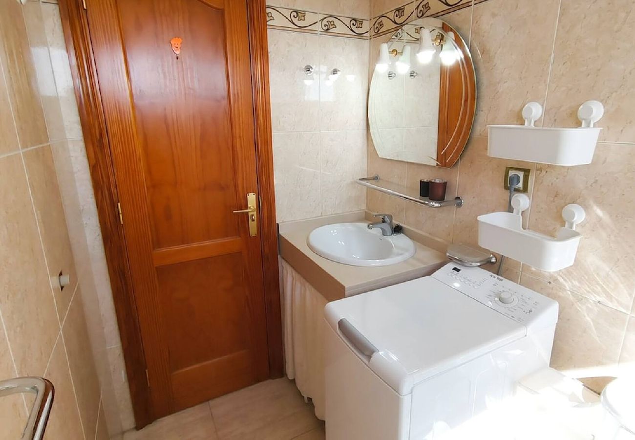 Apartment in Maspalomas - Tanife 516