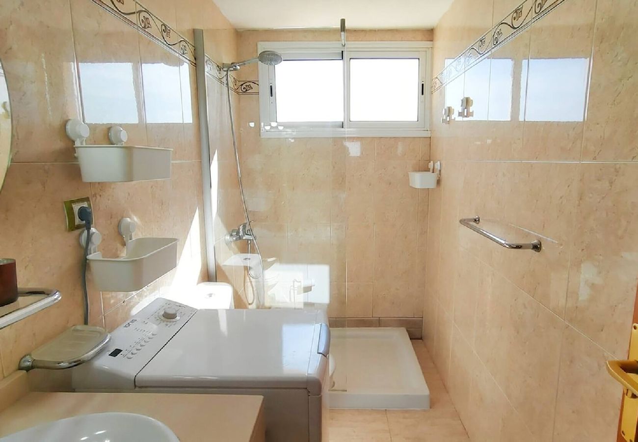 Apartment in Maspalomas - Tanife 516