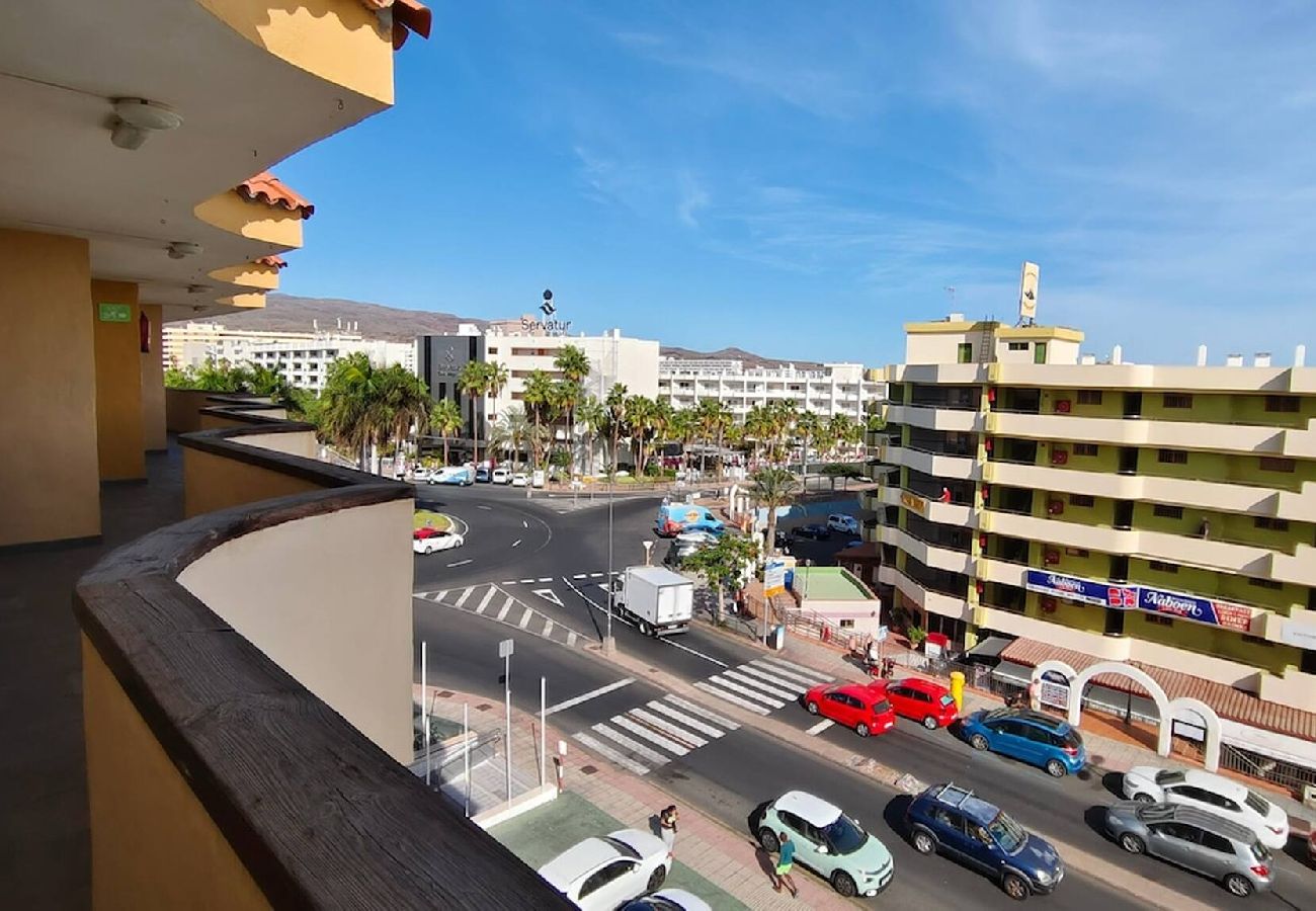 Apartment in Maspalomas - Tanife 516