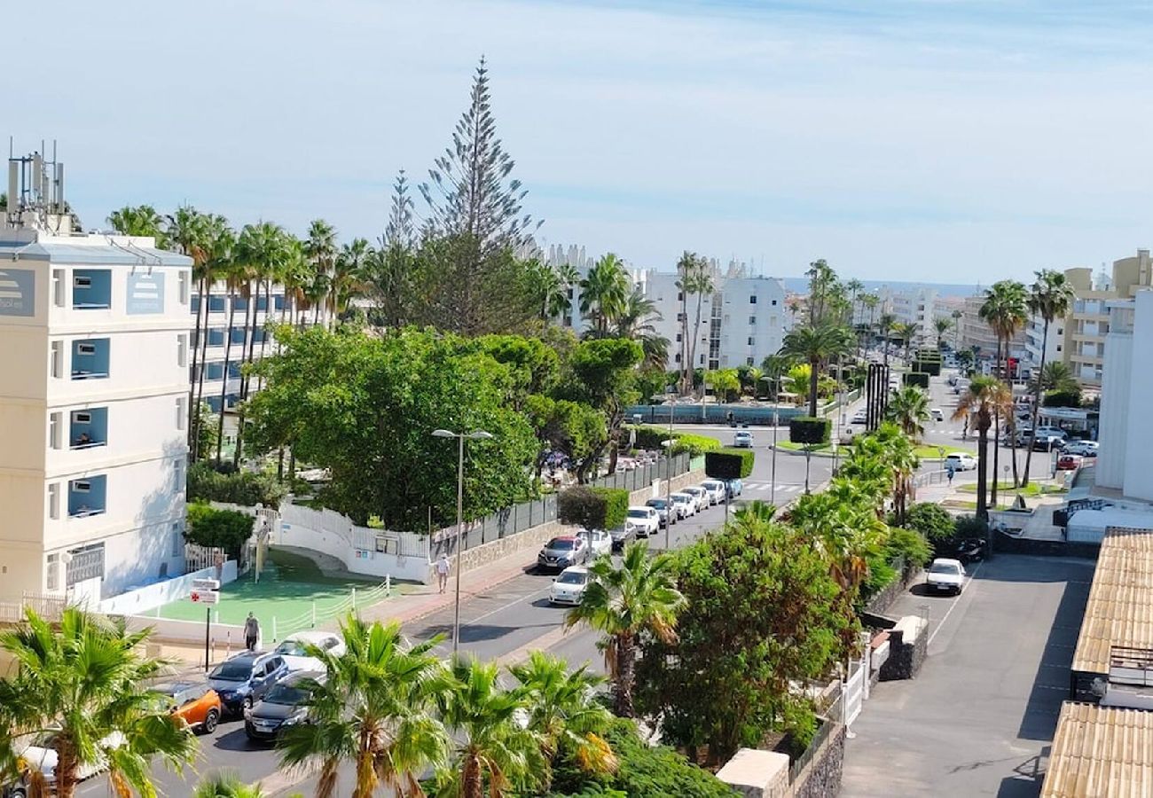 Apartment in Maspalomas - Tanife 516