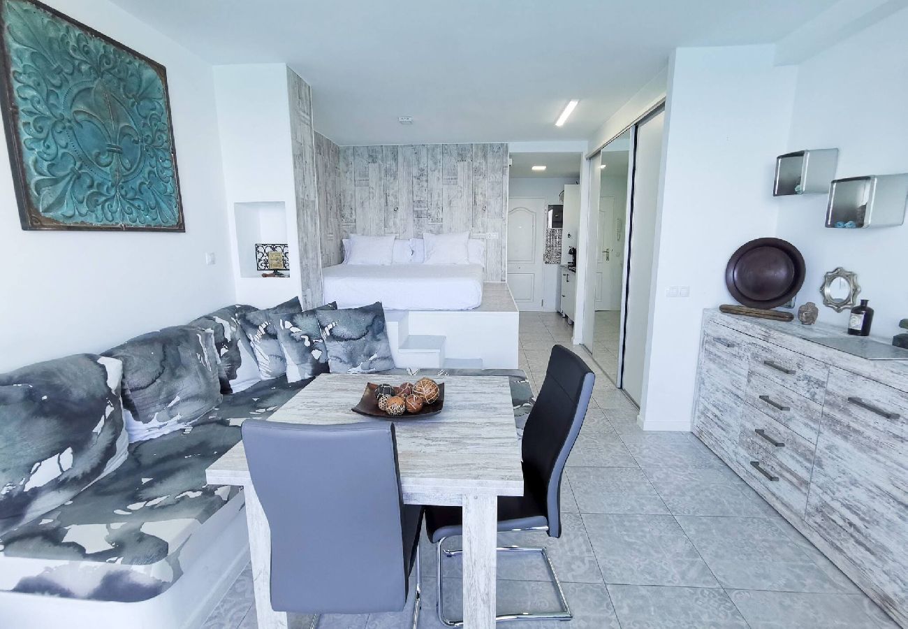 Studio in Maspalomas - Mirador 30
