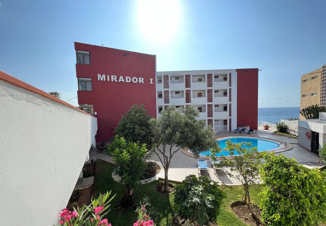Studio in Maspalomas - Mirador 30