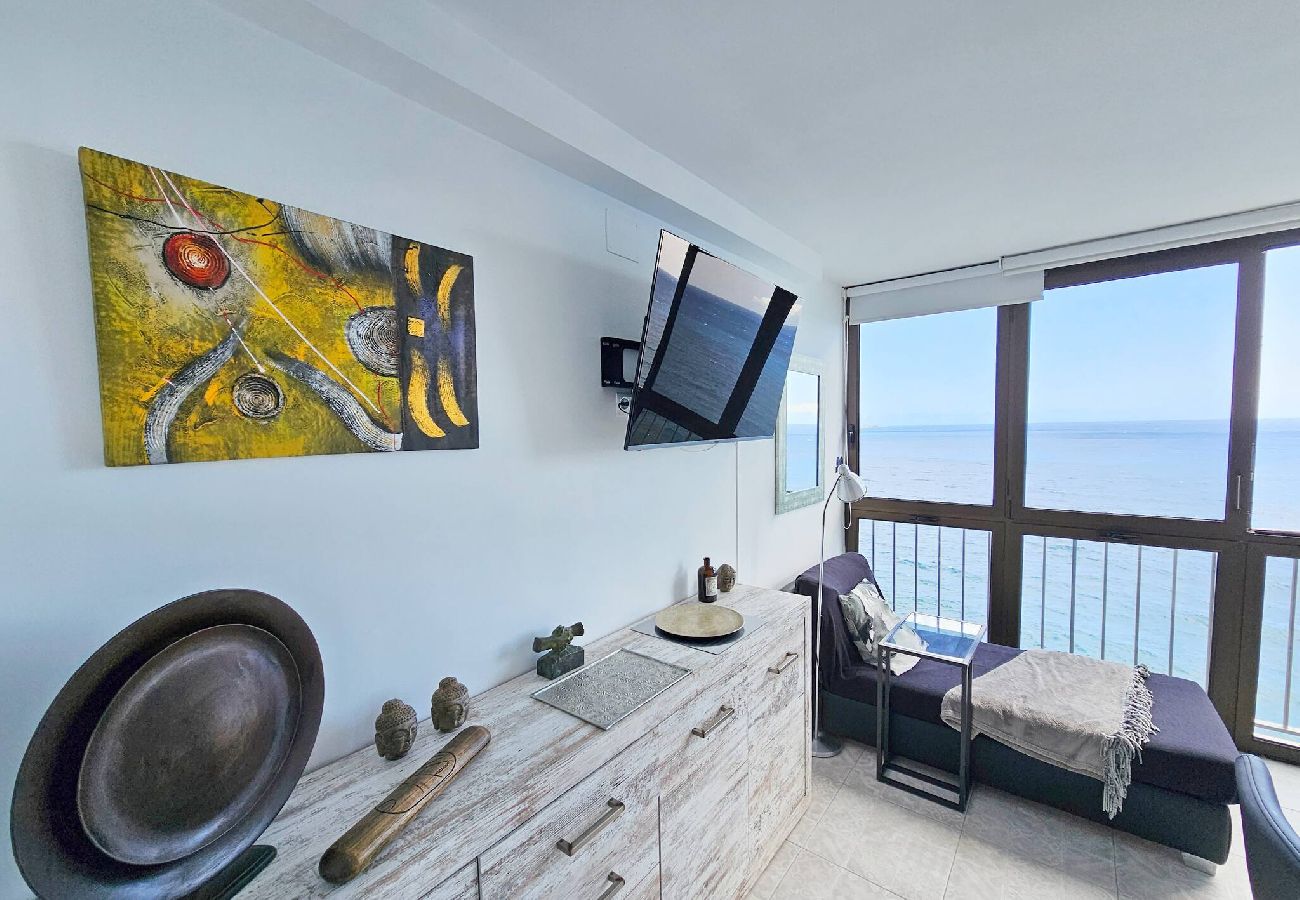 Studio in Maspalomas - Mirador 30