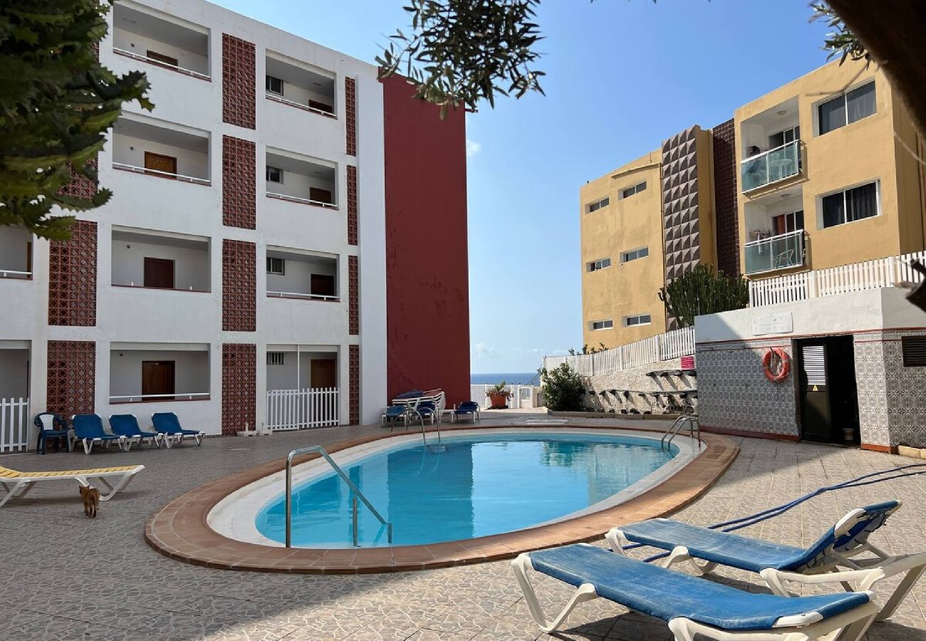 Studio in Maspalomas - Mirador 30
