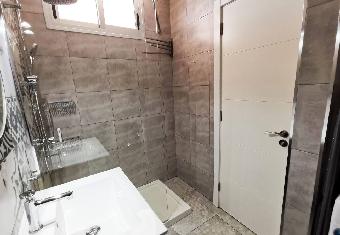Studio in Maspalomas - Mirador 30