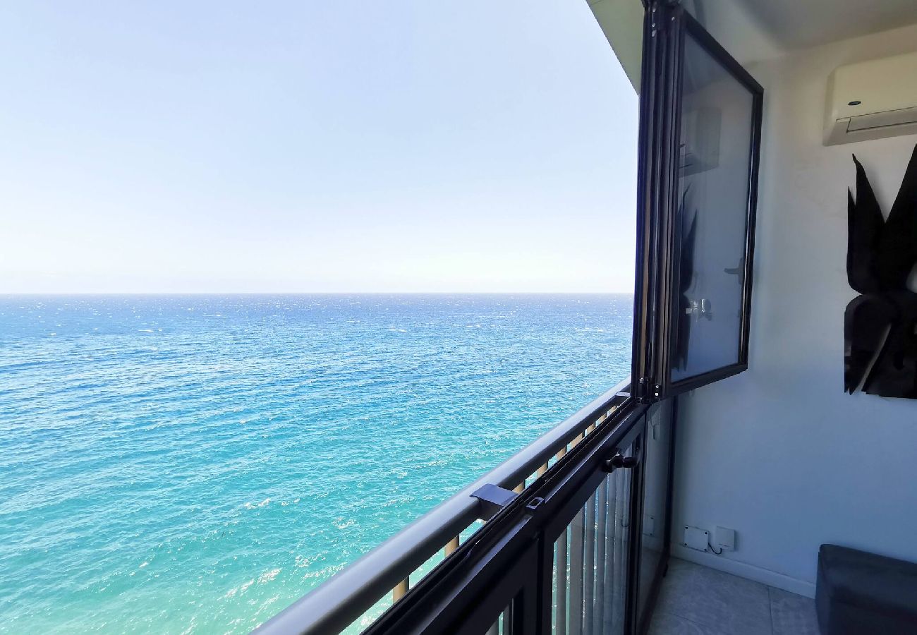 Studio in Maspalomas - Mirador 30