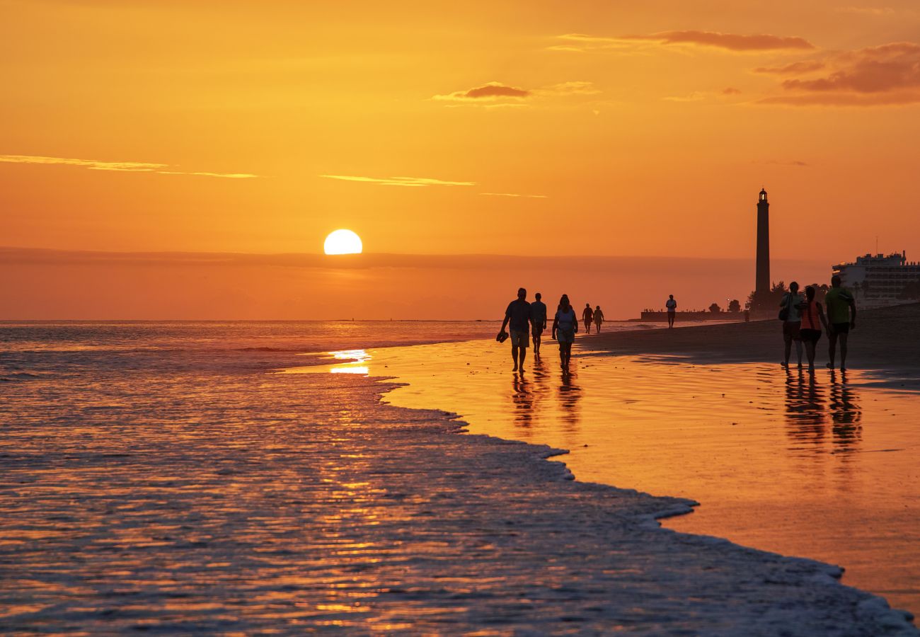 Studio in Maspalomas - Mirador 30
