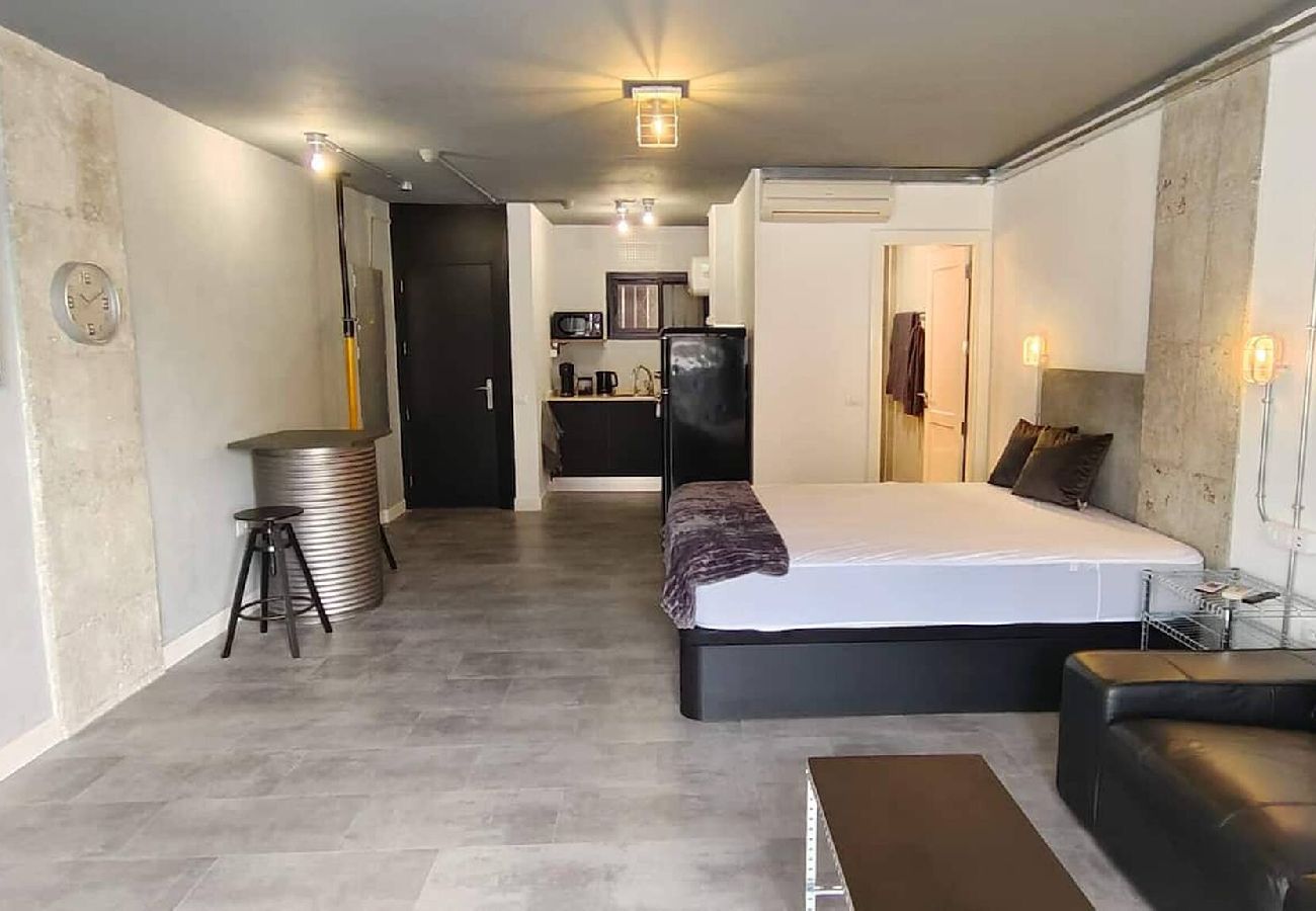 Studio in Playa del Ingles - Teror 206