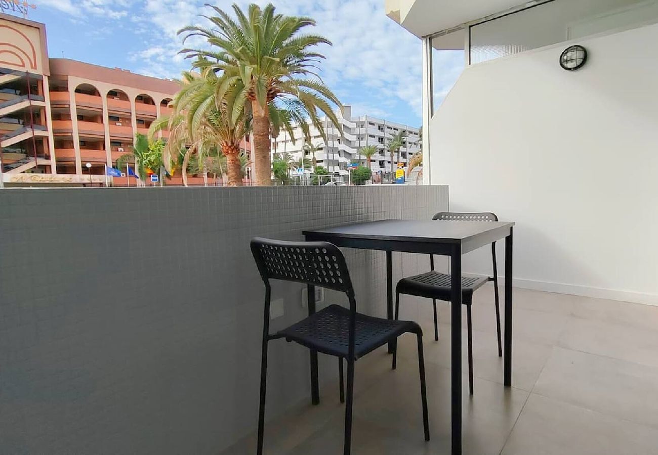 Studio in Playa del Ingles - Teror 206