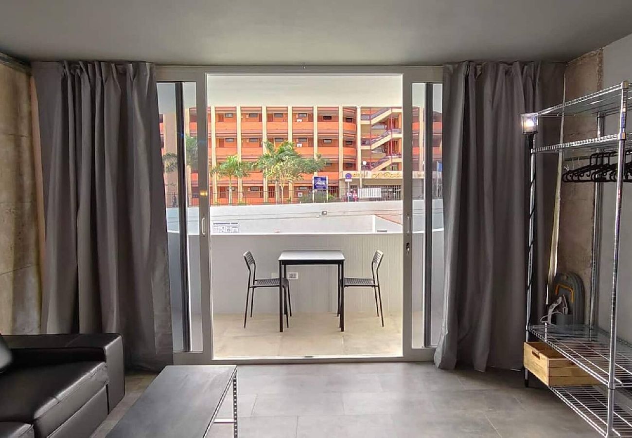 Studio in Playa del Ingles - Teror 206