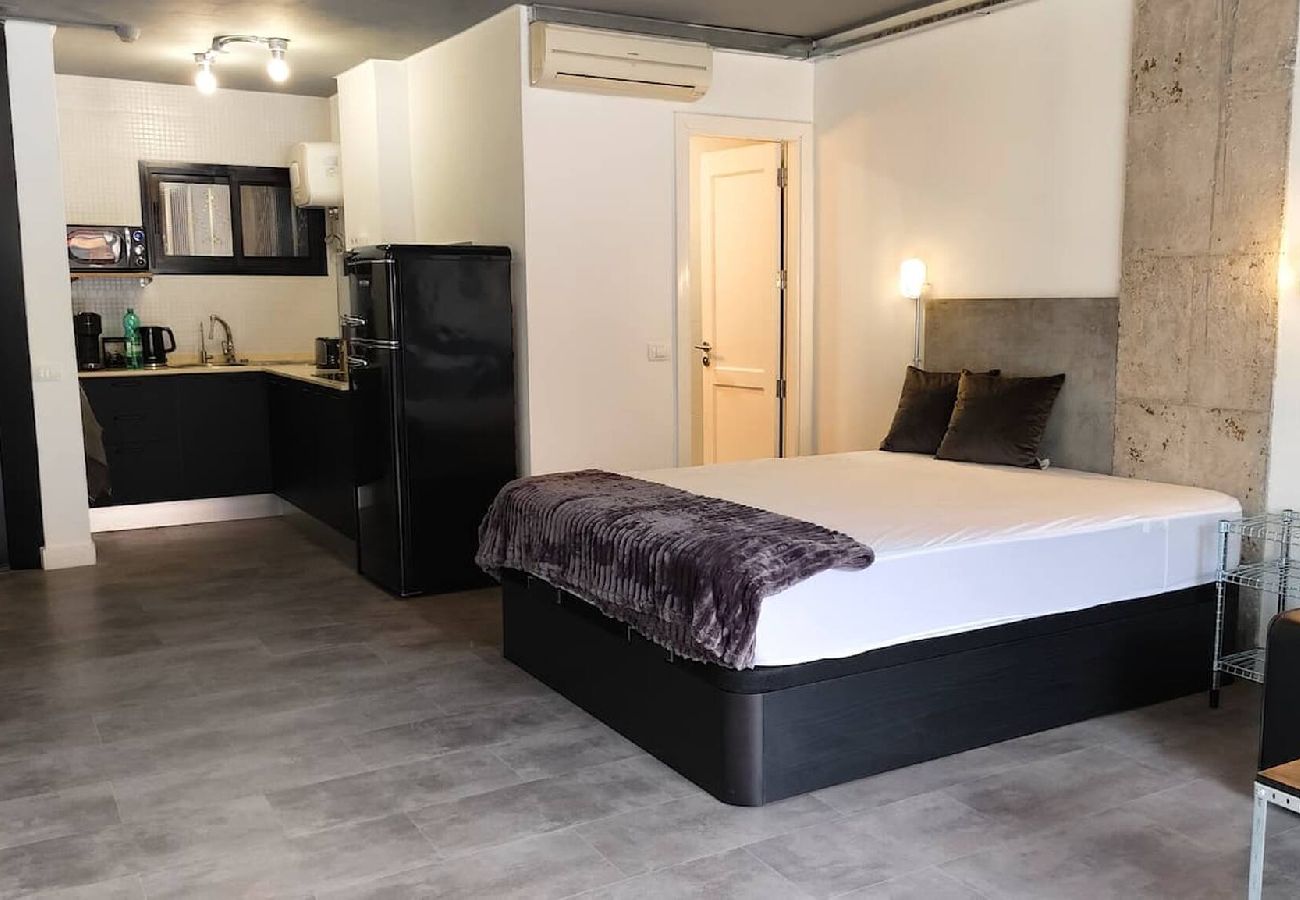 Studio in Playa del Ingles - Teror 206