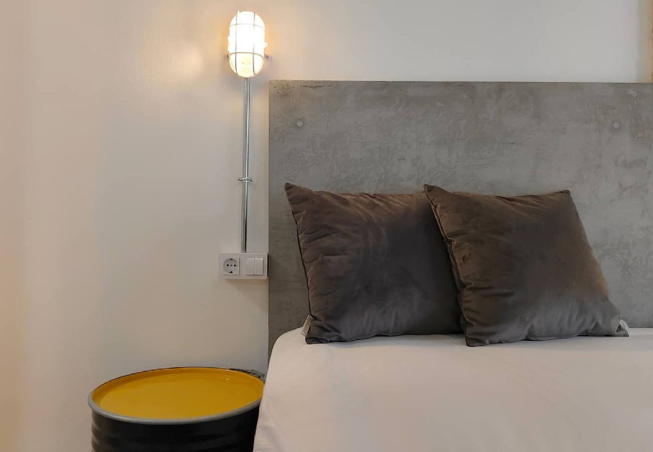 Studio in Playa del Ingles - Teror 206