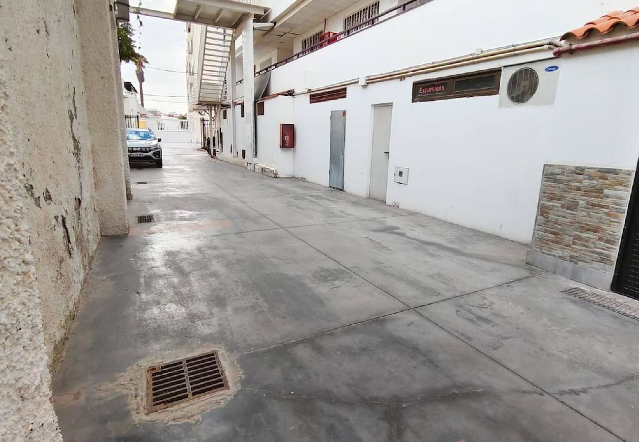 Studio in Playa del Ingles - Teror 206
