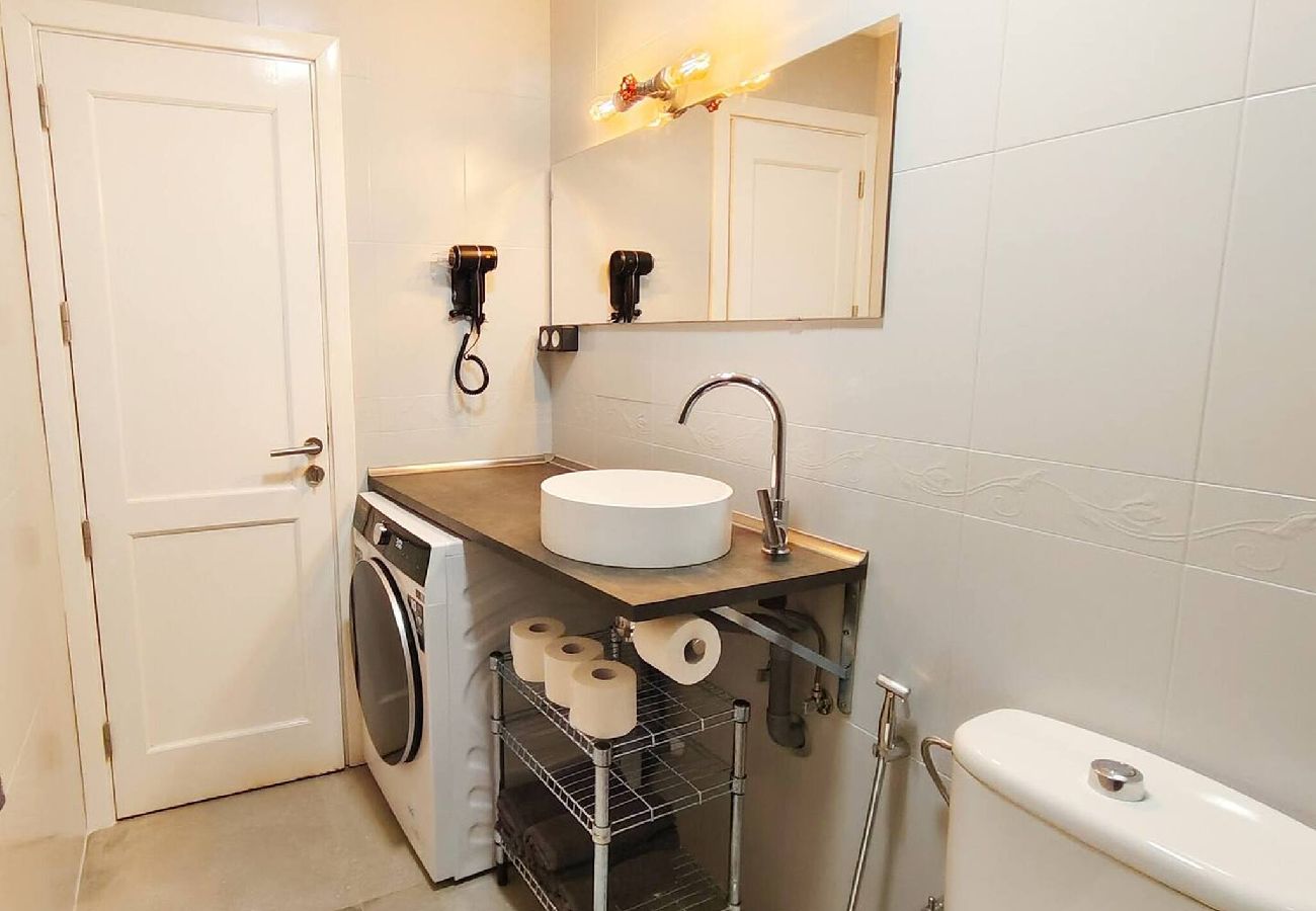 Studio in Playa del Ingles - Teror 206