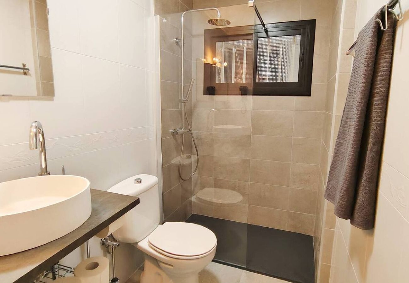 Studio in Playa del Ingles - Teror 206
