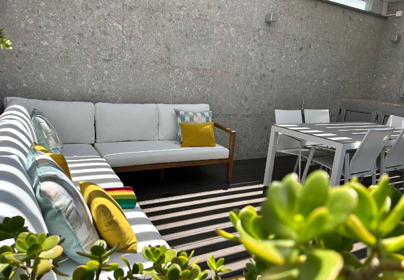 Bungalow in Playa del Ingles - Holycan c23