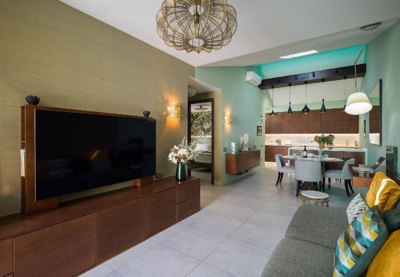 Bungalow in Playa del Ingles - Holycan c23