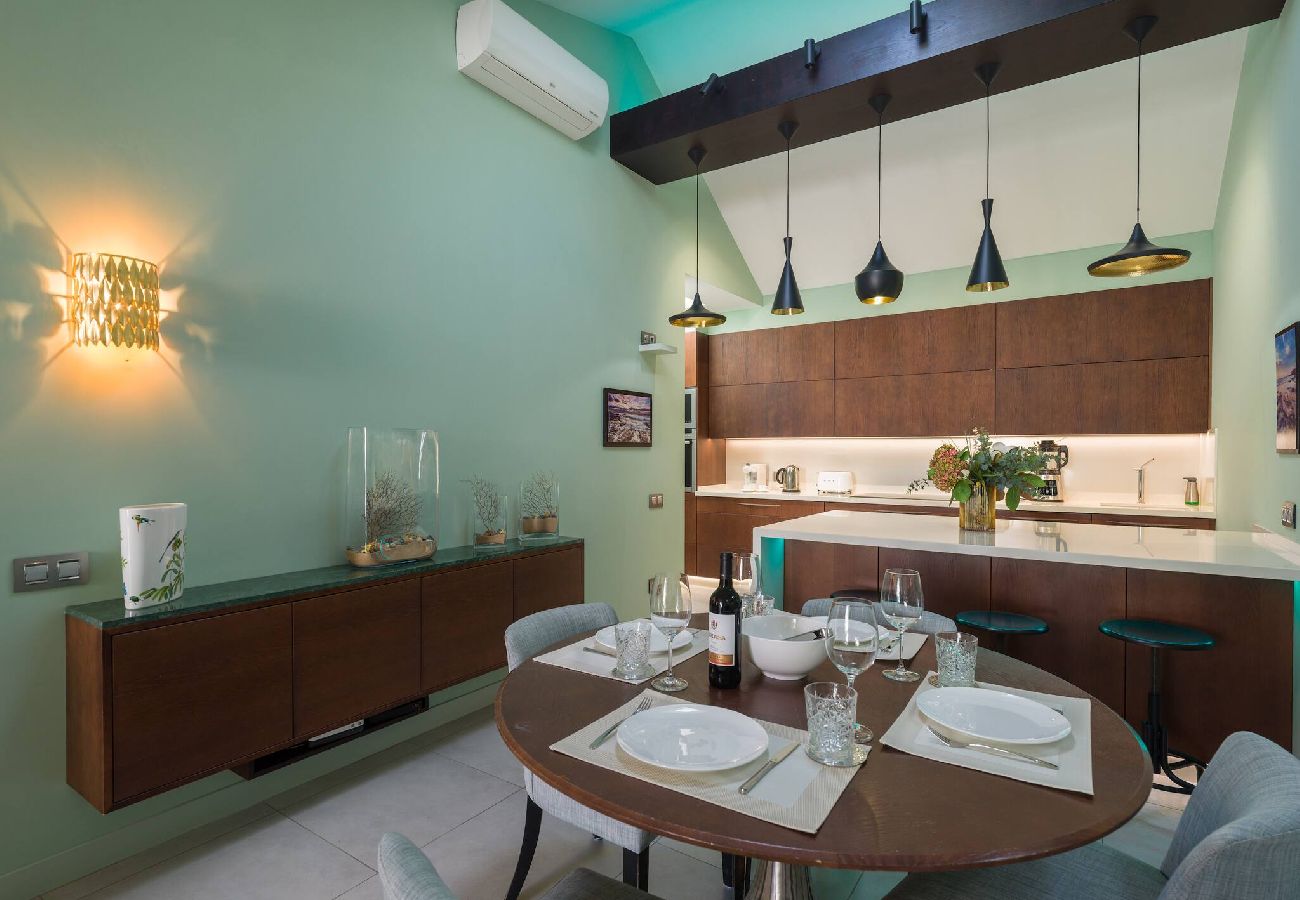 Bungalow in Playa del Ingles - Holycan c23